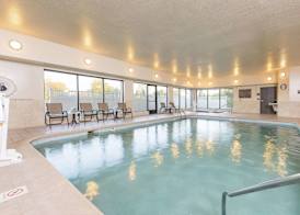 Hampton Inn Mt. Pleasant 4
