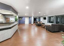 Oklahoma City Air Hotel 4