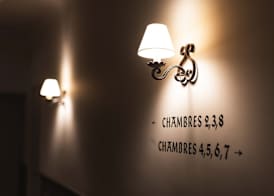 Hotel Marie Eder 2