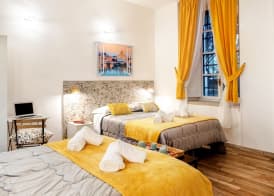 Eluta Holiday Home 5