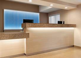 Fairfield Inn by Marriott Roseville 2