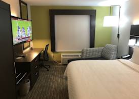 Holiday Inn Express ALLENTOWN NORTH by IHG 3