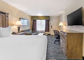 Best Western Americana Inn 5