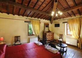 Albergo Diffuso Borgo Montemaggiore 5
