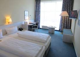 Euro Park Hotel Hennef 5