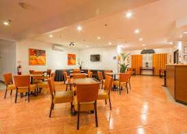 Microtel by Wyndham Eagle Ridge 2