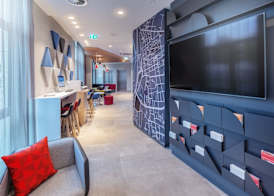 Holiday Inn Express ERLANGEN by IHG 2