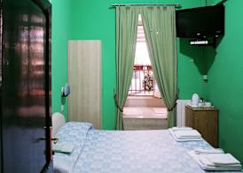 A Roma San Pietro Best Bed 2