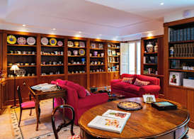 Boutique Hotel Don Alfonso 1890 2
