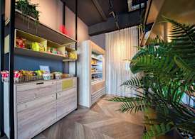 Vienna House Easy by Wyndham Amsterdam Airport Schiphol 5