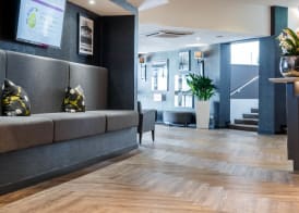 Garner Hotel Preston Samlesbury by IHG 2