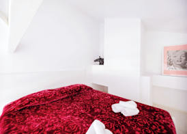 Belvedere Hambury Apartment by Wonderful Italy 4