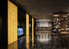 Sugata Hotel Osaka Shinsaibashi, Series by Marriott 4