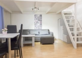Lisa Apartment 2