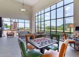 Comfort Suites Kodak Sevierville 4