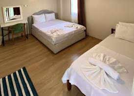 Cennet Hotel 5