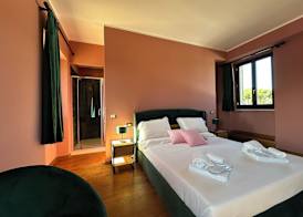 Olympia Resort & Spa 3