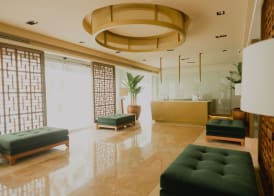 Antera Hotel & Residences 2