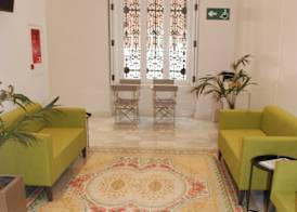 Hotel San Lorenzo Boutique Plaza 2