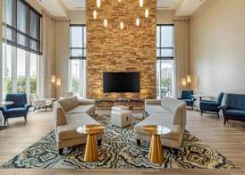 Cambria Hotel Akron - Canton Airport 3