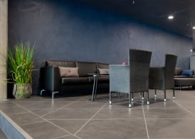 Cabinn Apartments 4