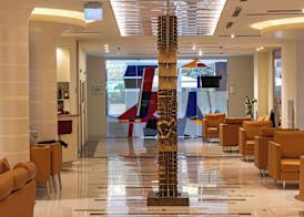 Art Hotel Navigli 5