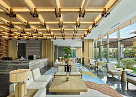 Doubletree By Hilton Beijing Badaling 4