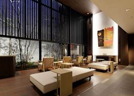 Mitsui Garden Hotel Kyoto Shinmachi Bettei 5