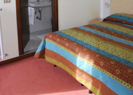 Hotel Domodossola 5