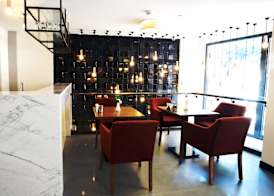 Taksim Hotel V Plus 3