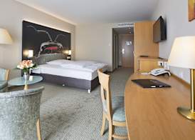 Erikson Hotel 2