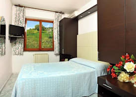 Hotel La Meridiana 3