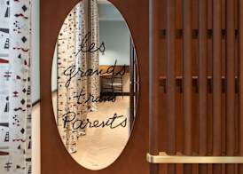 Amabilia Suites 5