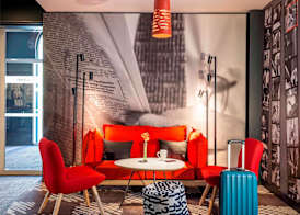 ibis London Elstree Borehamwood 3