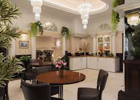 Royal Eagle Hotel 3