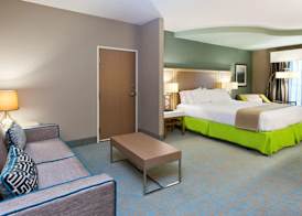Holiday Inn Express & Suites WARNER ROBINS NORTH WEST by IHG 3