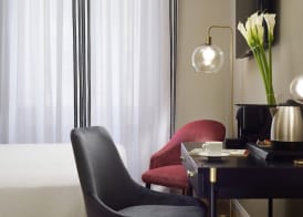 Dimora ai Fori - Guest House 4