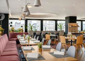 Novotel Budapest Danube 3