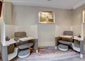 Crowne Plaza CHARLESTON AIRPORT - CONV CTR by IHG 2
