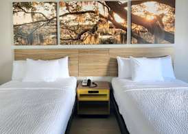 Days Inn by Wyndham Lafayette Scott 4