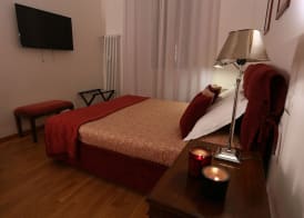 Houspitality Caesar Bed & Breakfast 5