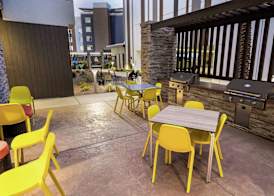 Home2 Suites by Hilton Las Vegas Stadium District 3