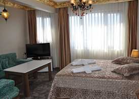 The Pashas Suite Istanbul 5
