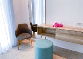 Lardos Bay Hotel 2