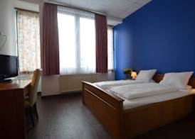Pallas Hotel 5