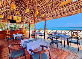 Matemwe Sands Beach Resort 2