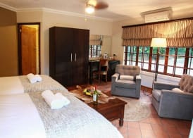 Woodlands Guest House 3