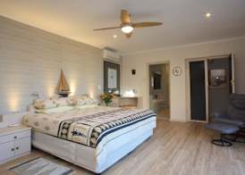 Constantia Vista Guest House 2
