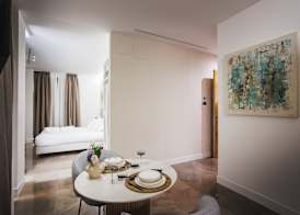 CORRAL DEL CARBON GG LUXURY HOTEL BOUTIQUE 2