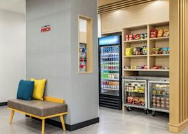 TownePlace Suites by Marriott Humble Intercontinental Airport 4